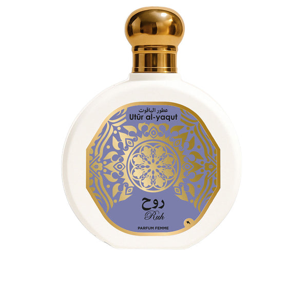 Parfums Saphir - Utur Al-yaqut Ruh edp vapo 100 ml