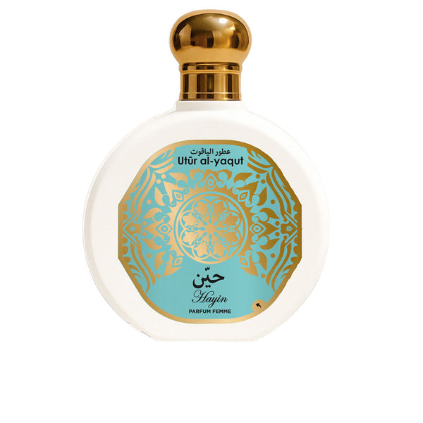 Parfums Saphir - Utur Al-yaqut Hayin edp vapo 100 ml