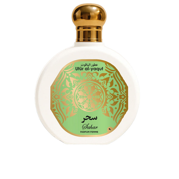 Parfums Saphir - Utur Al-yaqut Sahar edp vapo 100 ml