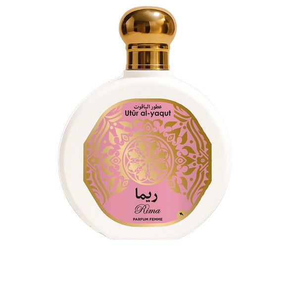 Parfums Saphir - Utur Al-yaqut Rima edp vapo 100 ml