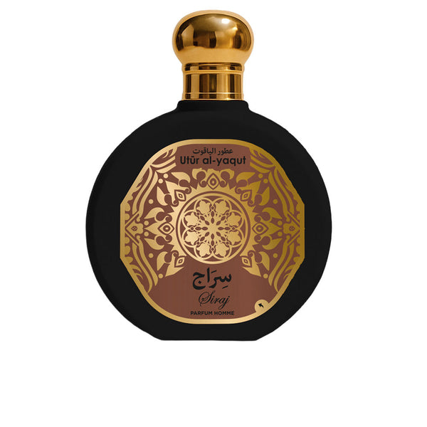 Parfums Saphir - Utur Al-yaqut Siraj edp vapo 100 ml