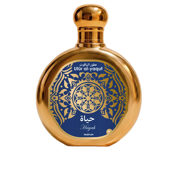 Parfums Saphir - Utur Al-yaqut Hayah edp vapo 100 ml