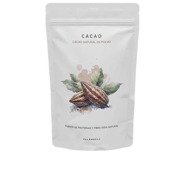 Paleobull - Natural Cocoa powder 250 gr