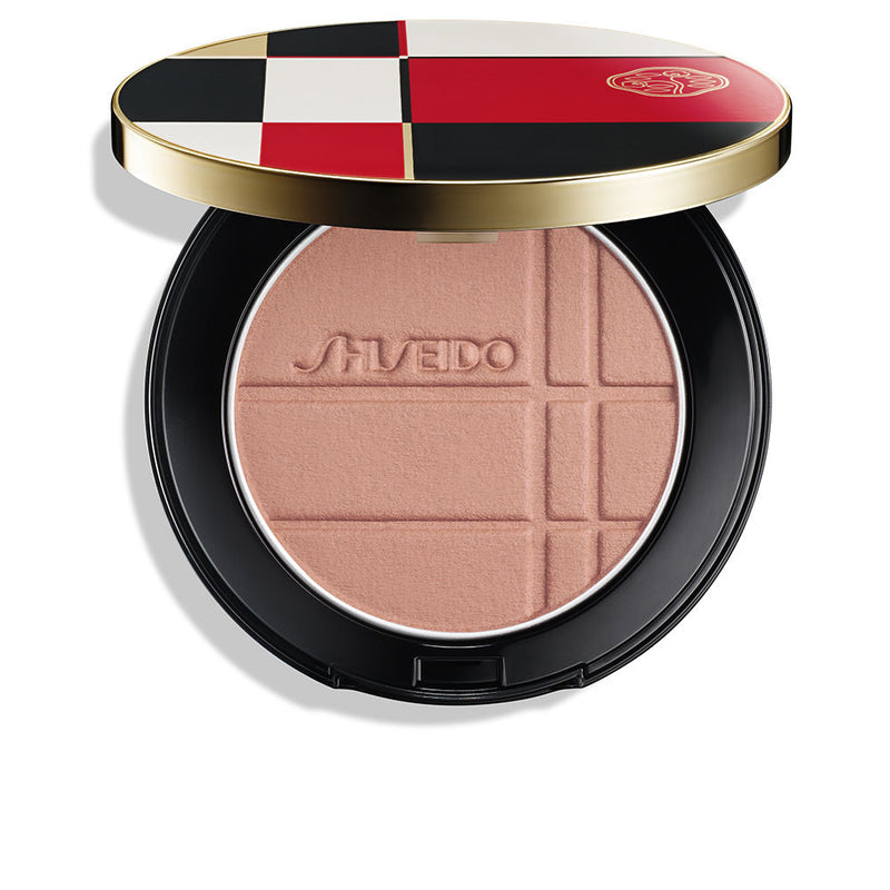 Shiseido - Color+Glow Enhnacer #04-Coral-Moonstone 7.2 gr