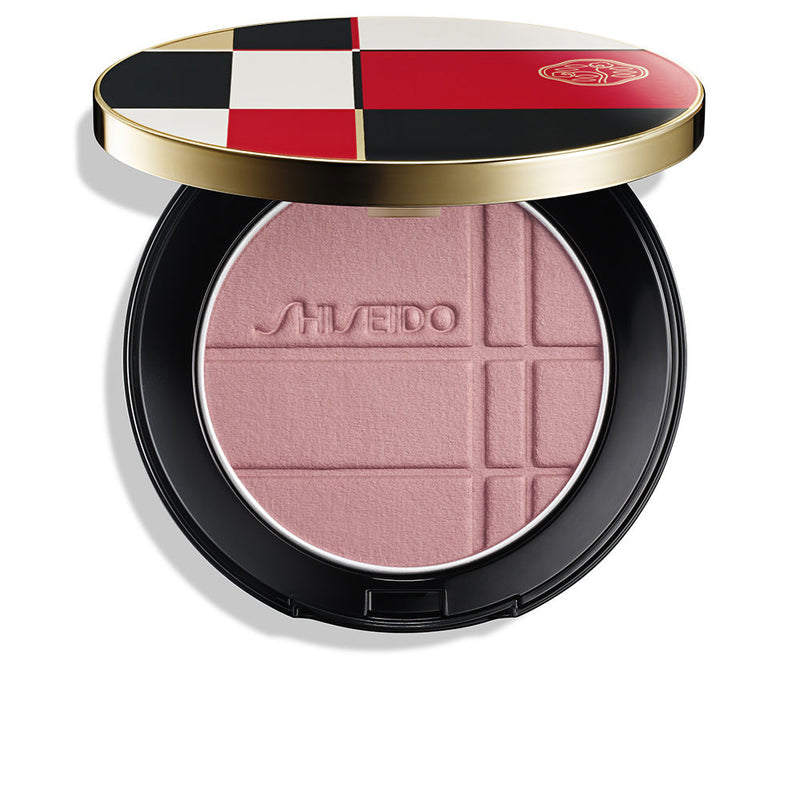 Shiseido - Color+Glow Enhnacer #06-Mauve-Quartz 7.2 gr