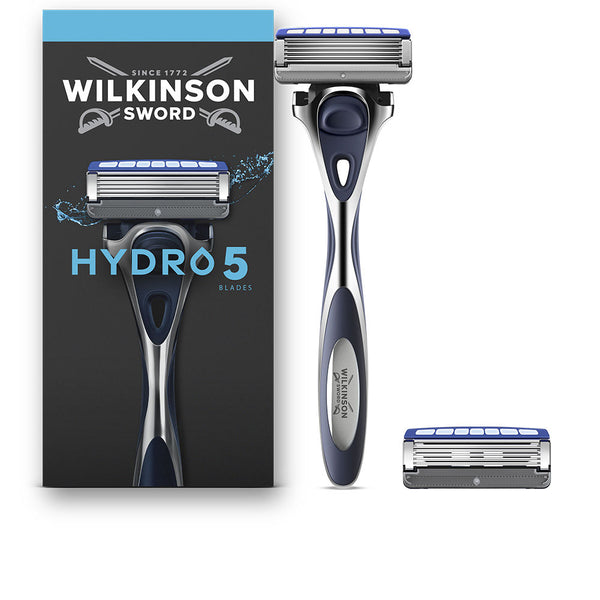 Wilkinson - Hydro 5 machine + 2 spare parts 2 units