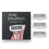 Wilkinson - Intuition complete care 3 refills 3 units
