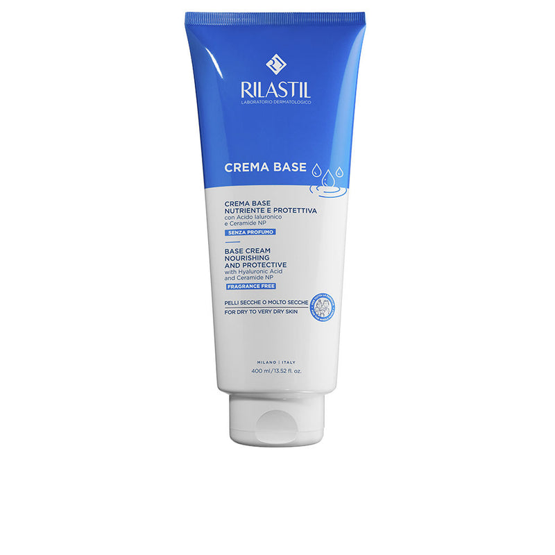 Rilastil - Base Cream 400 ml