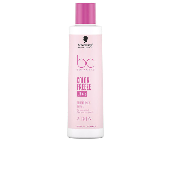 Schwarzkopf - Bc Color Freeze conditioner 200 ml