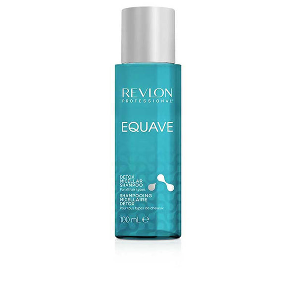 Revlon Professional - Equave Detox Micellar shampoo 100 ml