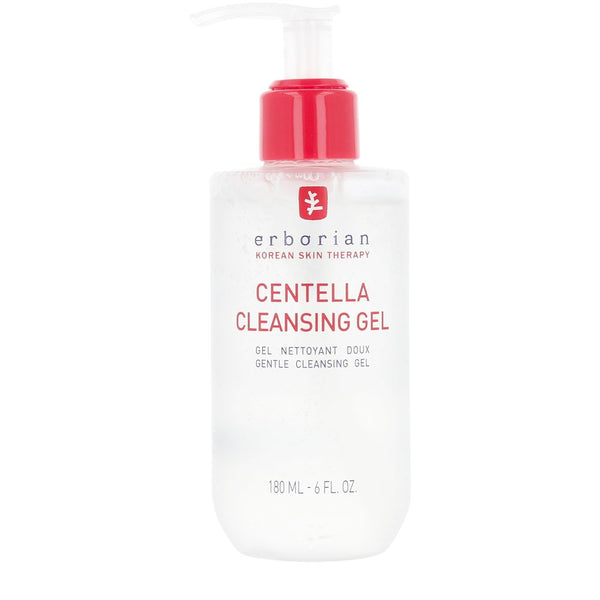Erborian - Centella Cleansing cleansing gel 180 ml