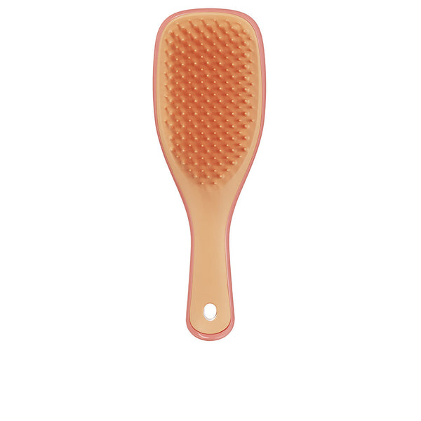 Tangle Teezer - Ultimate Detangler mini hairbrush #Salmon Pink Apricot 1 u
