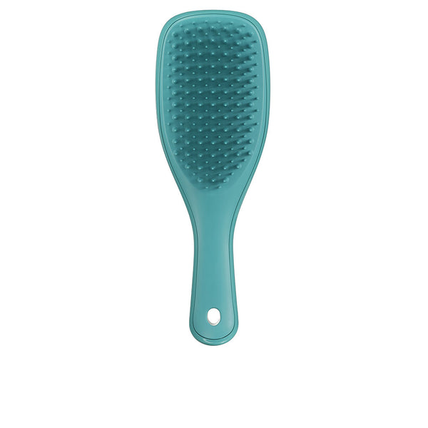 Tangle Teezer - Ultimate Detangler mini hairbrush #Transformative Teal 1 u