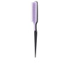 Tangle Teezer - Volumizing comb #Black/Lilac 1 u