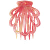 Invisibobble - Clipstar L #Coral Hug 1 u