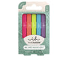 Invisibobble - Hair Tie #Glow in the Dark 5 u