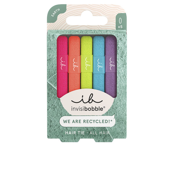 Invisibobble - Hair Tie #Glow in the Dark 5 u