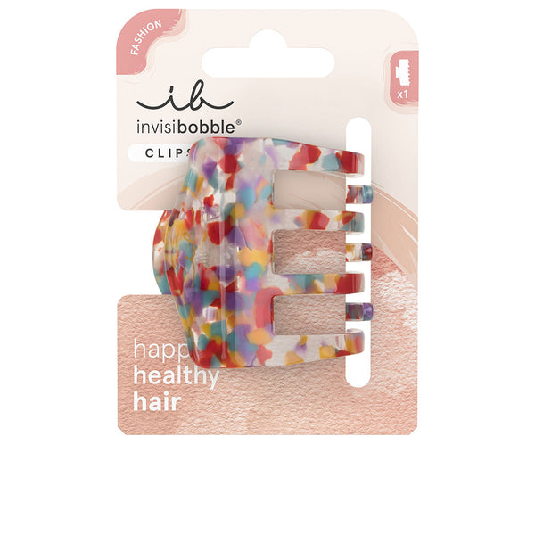 Invisibobble - Clipstar M #Confetti Spark 1 u