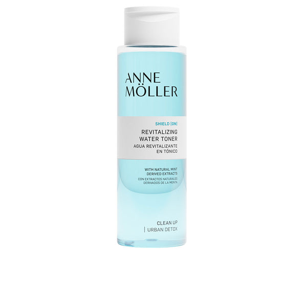 Anne Möller - Clean Up revitalizing water toner 200 ml