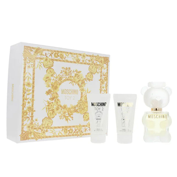 Moschino - Toy 2 Case 3 pc