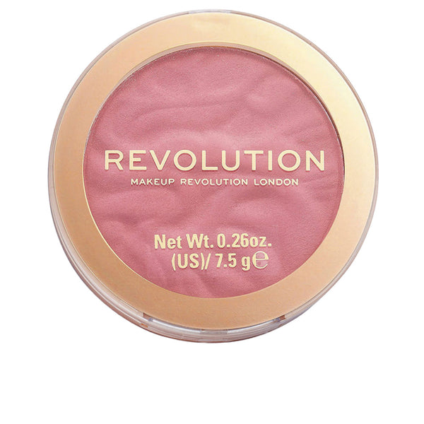 Revolution Make Up - Reloaded blusher #pink lady 7.5 gr