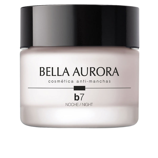Bella Aurora - B7 anti-dark spot night cream for all skin types 50 ml