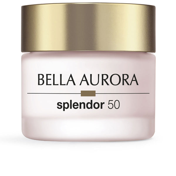 Bella Aurora - Splendor 50 global anti-aging gel-cream 50 ml