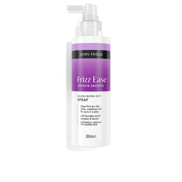 John Frieda - Frizz-ease infinite smooth spray 200 ml