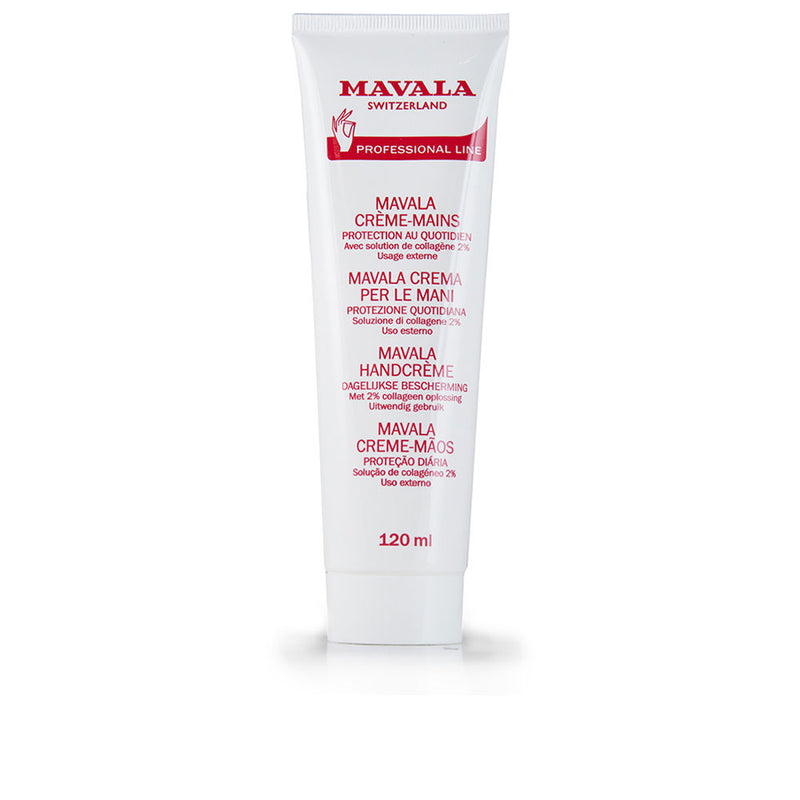Mavala - Mavala hand cream 120 ml