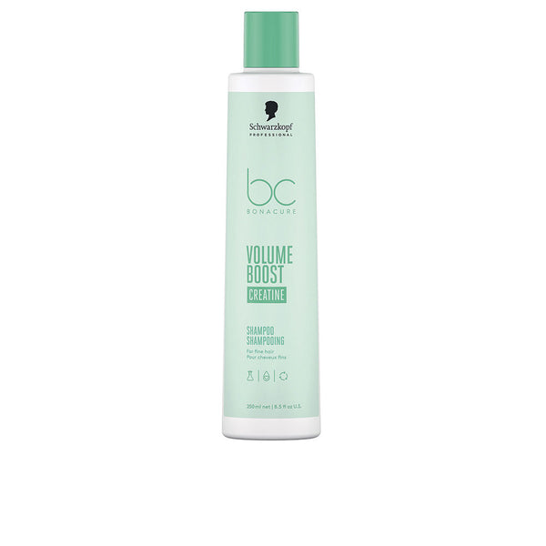 Schwarzkopf - Bc Volume Boost shampoo 250 ml