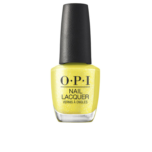 Opi - Nail Lacquer Trip to the Brite Side Limited Edition Collection #Paintin' on Sunshine! 15 ml