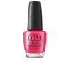 Opi - Nail Lacquer Trip to the Brite Side Collection Limited Edition #Bright Where I Belong! 15 ml