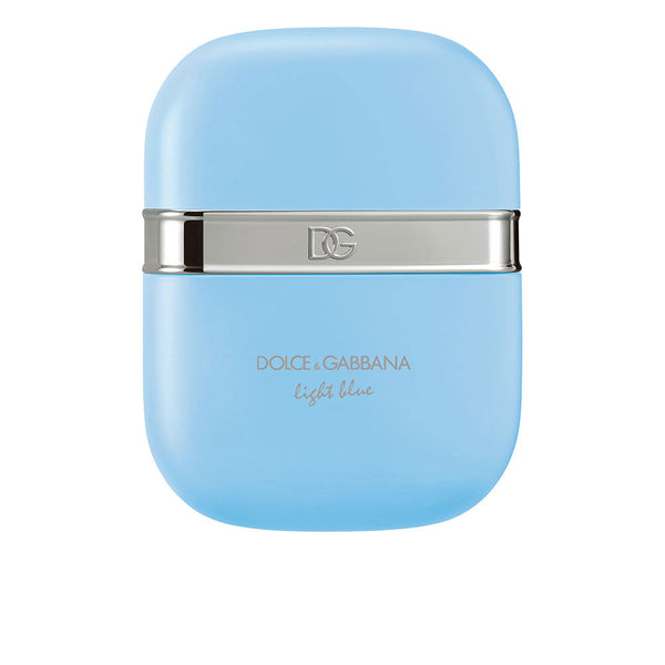 Dolce & Gabbana - Light Blue alcohol free perfume gel 30 ml