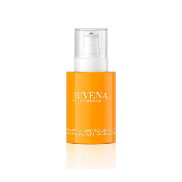 Juvena - Specialists Cellular Fluid Vitamin C and Niacinamide 50 ml