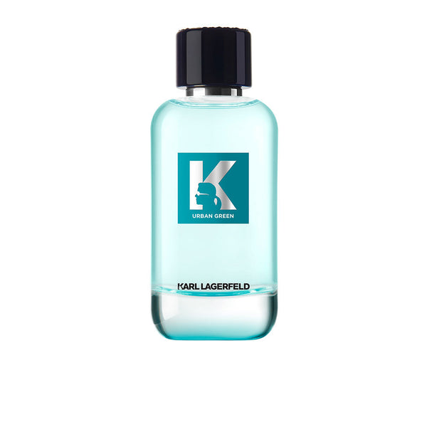 Karl Lagerfeld - Urban Green edt spray 100 ml