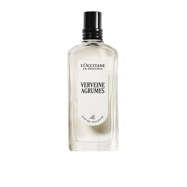L'occitane En Provence - Verveine Agrumes edt vapo 75 ml