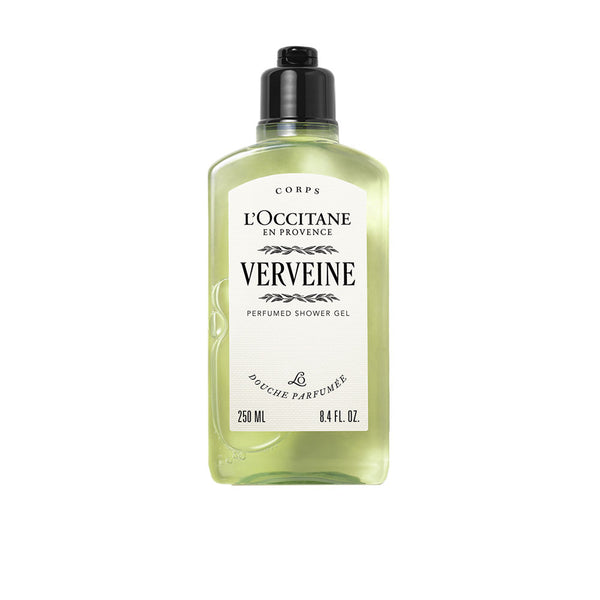 L'occitane En Provence - Verveine shower gel 250 ml