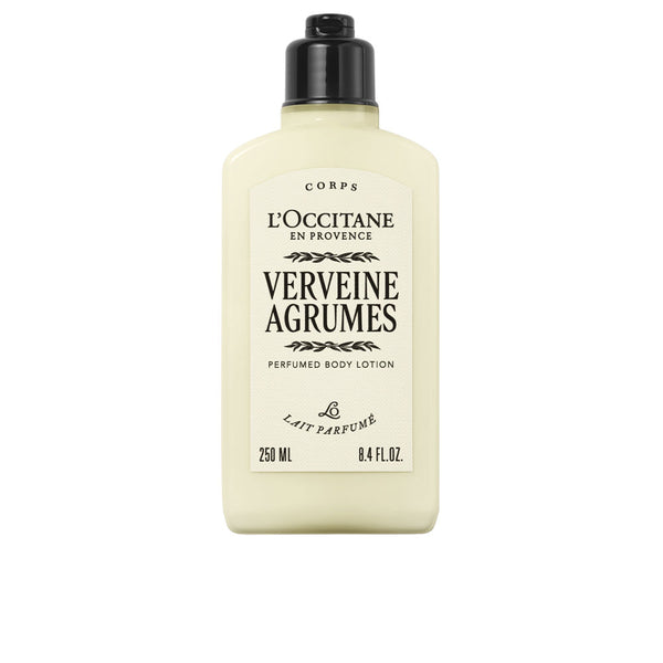 L'occitane En Provence - Verveine Agrumes body milk 250 ml