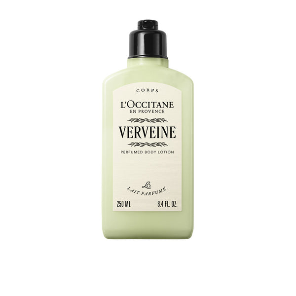 L'occitane En Provence - Verveine body milk 250 ml
