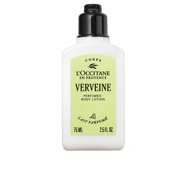 L'occitane En Provence - Verveine body milk 75 ml