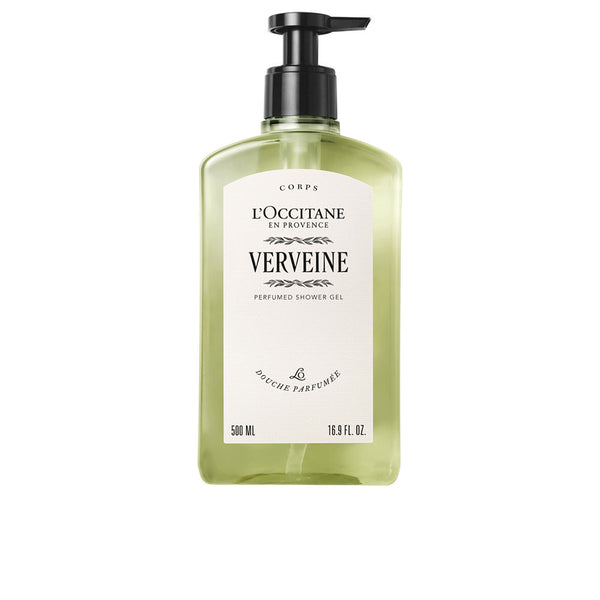 L'occitane En Provence - Verveine shower gel 500 ml