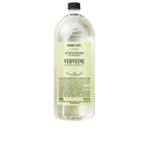 L'occitane En Provence - Verveine shower gel refill 500 ml
