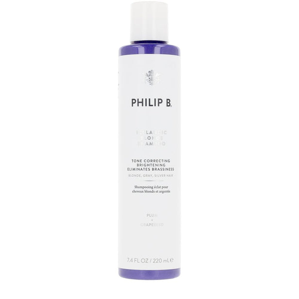 Philip B - Icelandic Blonde shampoo 220 ml
