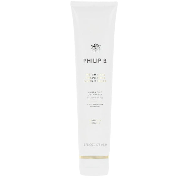 Philip B - Magnolia Flowers weightless conditioner 178 ml