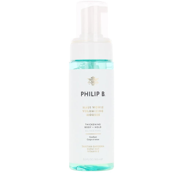 Philip B - Maui Womie foam volume 163 ml
