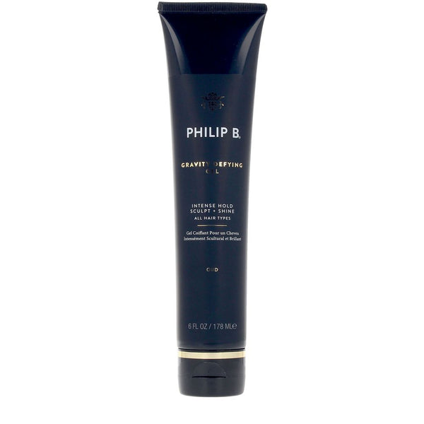 Philip B - Oud Royal gravity-defying setting gel 178 ml