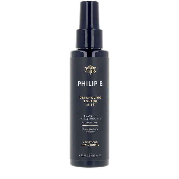 Philip B - Oud Royal velvet oud detangling conditioner 125 ml