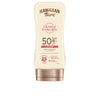 Hawaiian Tropic - Glowing Protection ultra radiance sun lotion Spf50+ 170 ml