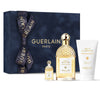 Guerlain - Aqua Allegoria Mandarine Basilic Case 3 pcs