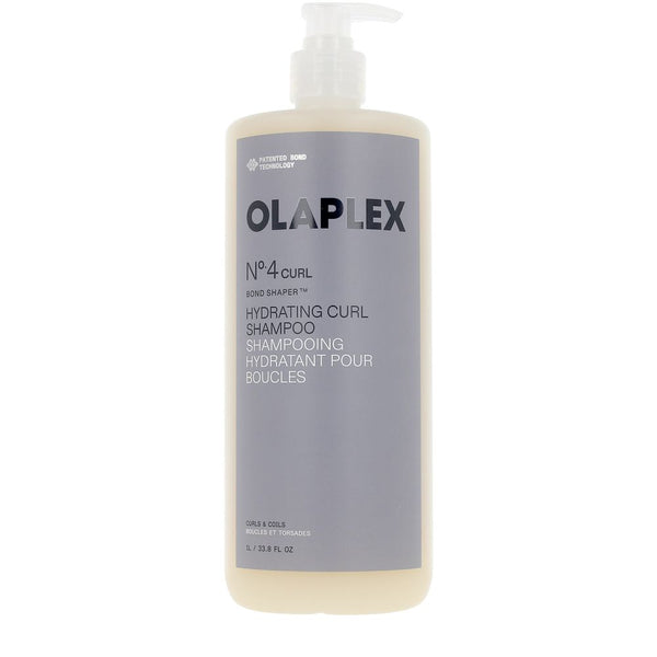 Olaplex - Nº4 Bond Shaper hydrating curl shampoo 1000 ml